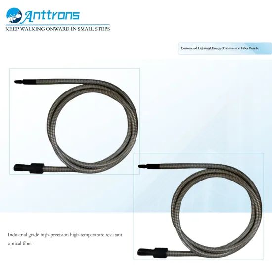 Optical Fiber/High Oh Optical Fiber/High Temperature Optical Fiber/Medical Fiber/High Power Optical Fiber - Image 6