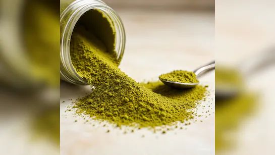 Green Chilli Powder – Premium Dehydrated, Fine Grade - Image 3