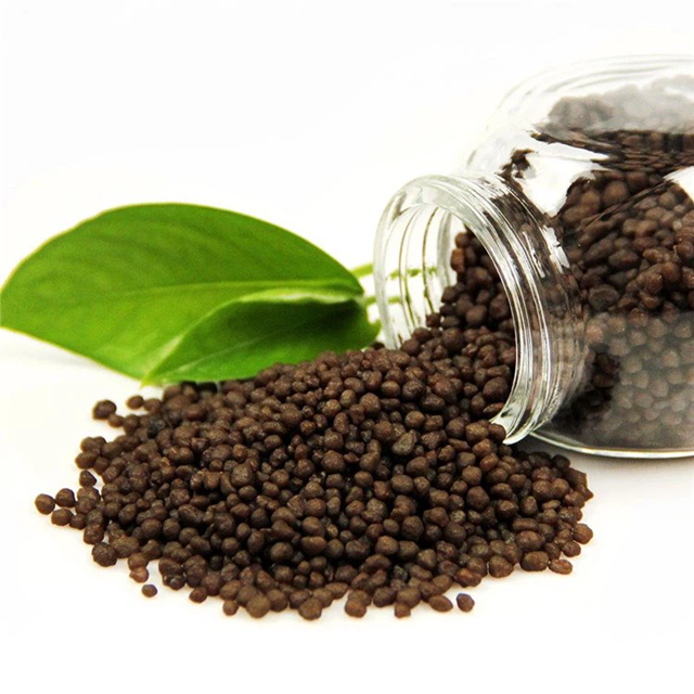High Purity DAP 18 46 0 Fertilizer Granular Form Agricultural Use - Image 4