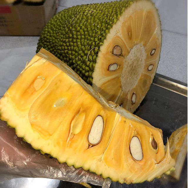 High quality products agriculture Fresh Fruit Jackfruit Delicious Sweet Taste Tropical Fruit From Vietnam - Image 3