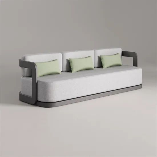 Garden Sofa Sets - Image 4
