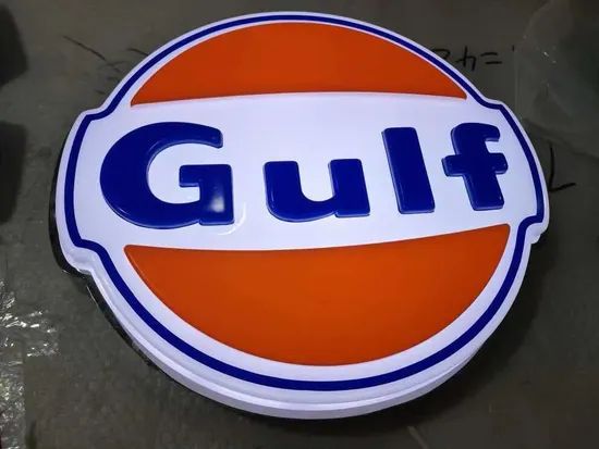 Illuminated Shop Signboard Store Advertising Light Box Sign - Image 3