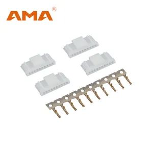 12512 AMA 1-25mm PCB Female Pin Terminal 1Y MOQ100 Origin China Trademark AMA Model NO. 12512 HS Code 8536900000 Transport Package Carton - Image 3