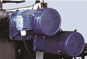 LQ MD 134B Coating Machine - Image 3