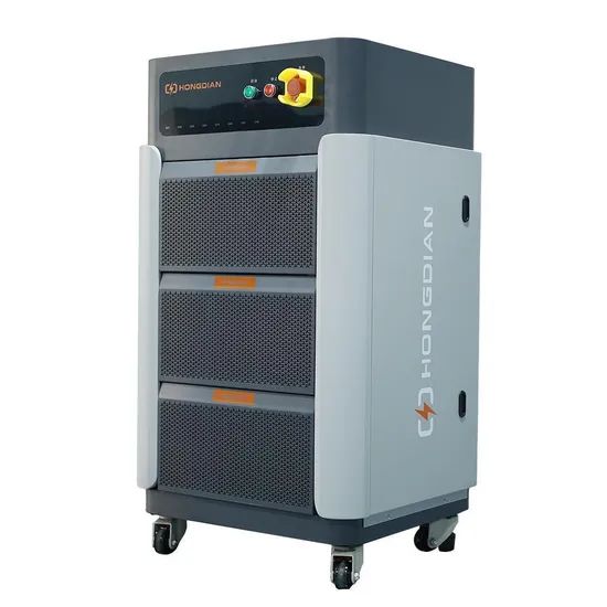 Capacity Fade Prediction System for 60V 200A Li-ion Batteries Battery Cycle Tester - Image 1