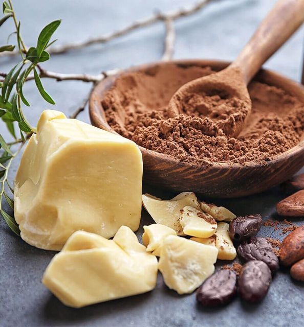 Cocoa Butter Grade AA Place of Origin - Image 2