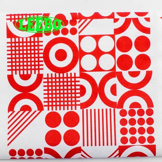 Stitchbonding Nonwoven Recycled Polyester Fabrics - Image 3