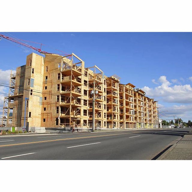 Apartment Construction Service - Image 2