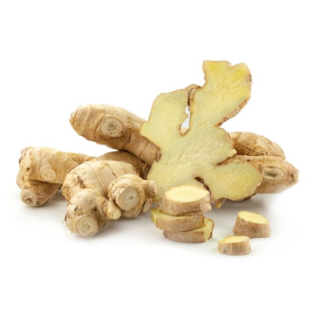 Fresh Ginger Naturally Grown Selected Roots For Wholesale Buyers With Strong Flavor And Freshness - Image 3