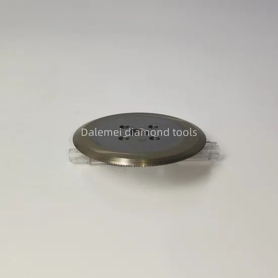 Diamond Dressing Rollers for Grinding Wheels Trademark Dalemei HS Code 8207901000 Bonding Agent Metal Port: Shanghai, - Image 3