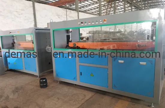 Plastic Extrusion Line Haul-off Machine with Servo Motor UPVC PE Pipe Machine Traction Machine Plastic Pipe Line Auxiliary Extrusion Machine - Image 2