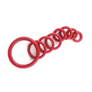 High Quality O Rings with Personalized Color and Mark Features - Image 2