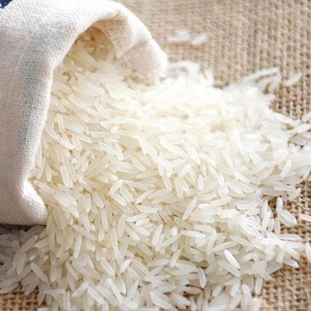 Super Quality Hard Dried Clean White Long-Grain Thai Rice Packaged in 25 and 50 kg Bags at Prices For Sale - Image 2
