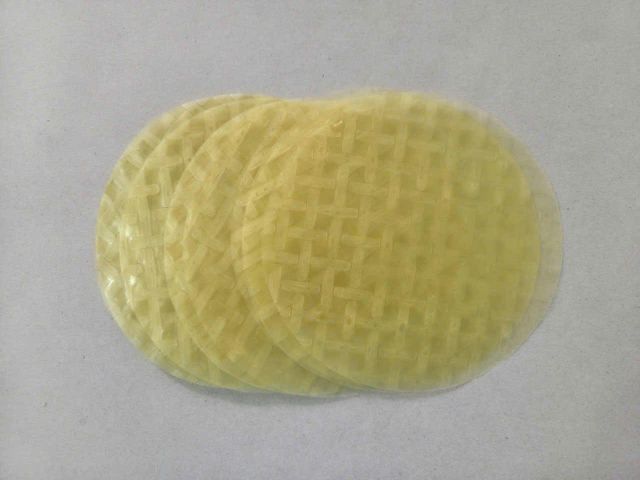 Turmeric Rice Paper - Image 2