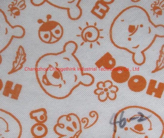 Colorful PP Non Woven Fabrics - Image 5