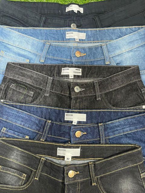 Jeans & Denim pant - Image 1