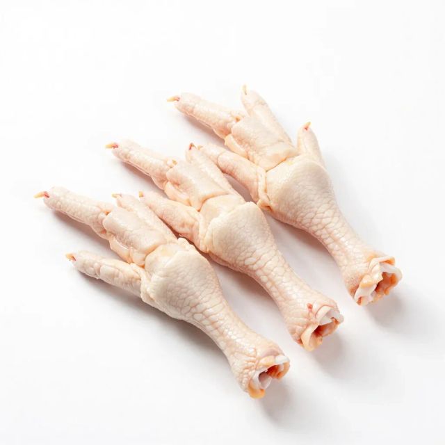 Chicken whole, parts,offal,paws - Image 2