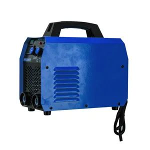 Professional Grade MMA-350 Arc Welder with Inverter Technology - Image 2