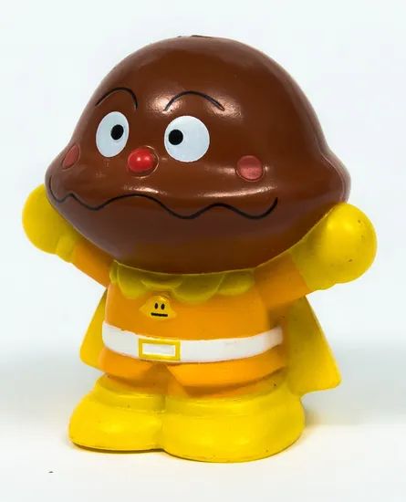 Plastic Figure PVC Toys Cartoon Anime Figurine - Image 5