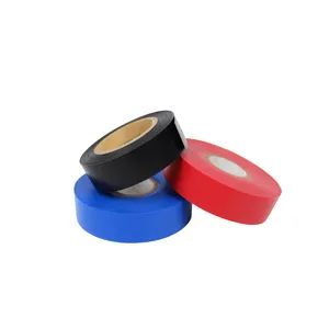 Premium PVC Electrical Insulation Tape for Versatile Industrial Use - Image 3