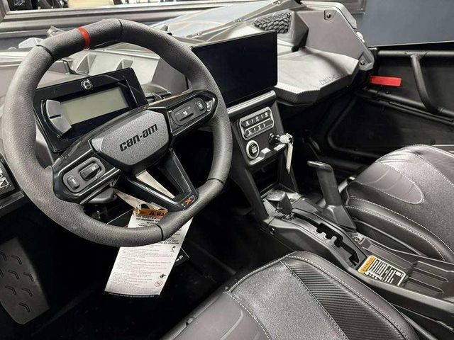 GOOD Best Selling 2026 Maverick X3 X TURBO UTV FOR ADULT With Warranty - Image 2