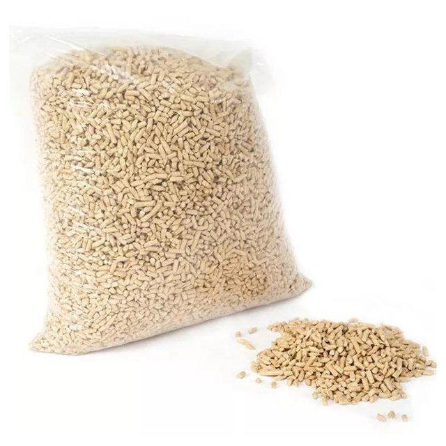 Hot sale 6mm 8mm wood pellets prices manufacturers Top Product pine wood pellet For Pool Heater - Image 4