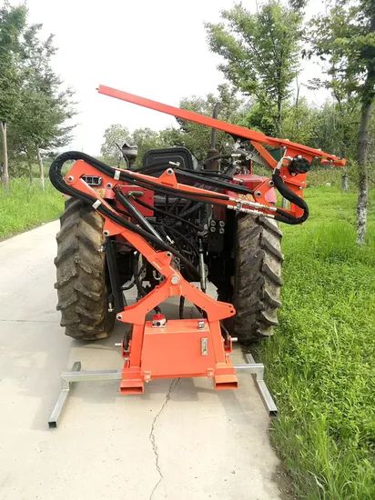 Powerful Electric Hedge Trimmer for Precise Garden Edging - Image 2