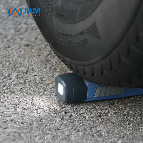 Security Guard Tour Monitoring System with Checkpoints Flashlight - Image 4