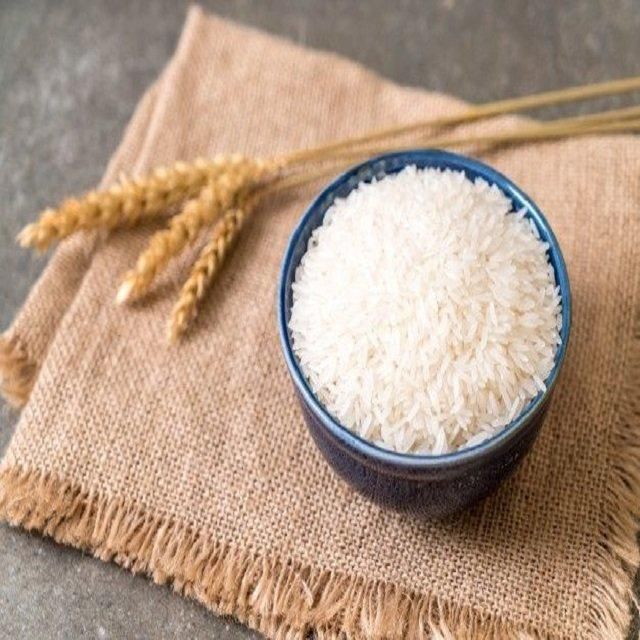 Carefully Processed Long Grain White Rice Suitable for Ready Meals Cloud Kitchens and Food - Image 3