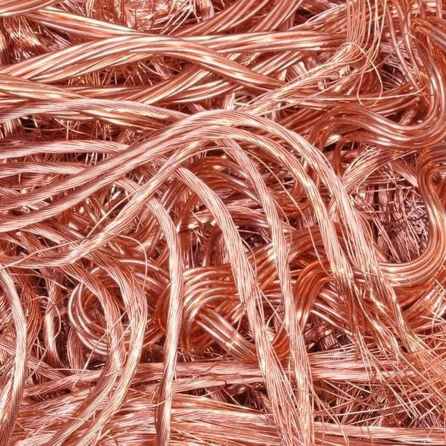 Premium Quality Cheap Mill berry Copper Scrap Premium Wholesale Scrap Copper Bulk Copper Wire Scrap 99.99 Exporting to USA - Image 4
