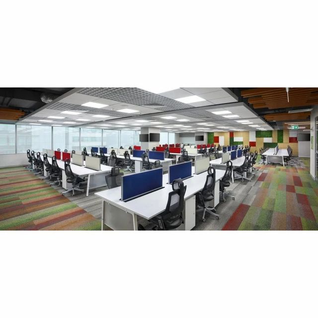 Corporate Interior Designing Service - Image 2