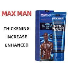 Penis Enlargement and Enhancement Herbal Cream. - Image 3