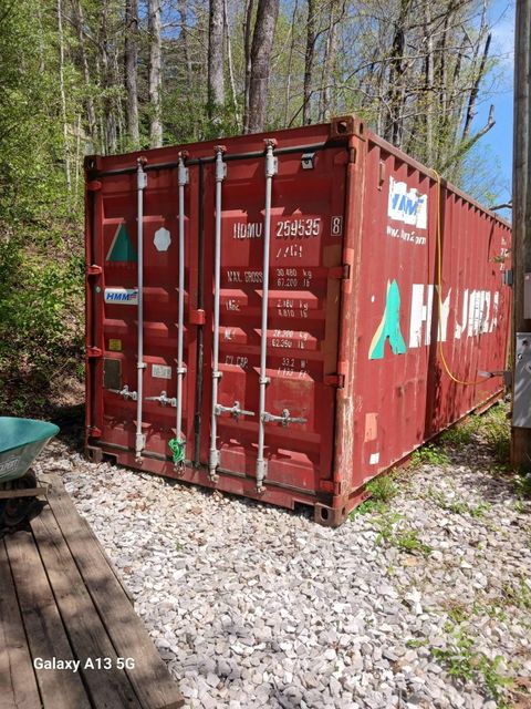 Best Price Shipping Containers Manufactured For Maximum Strength Safe Cargo Protection And Long Term Storage Solutions - Image 4