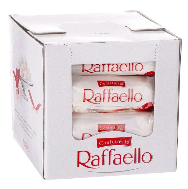 Wholesale Price FERRERO RAFFAELLO FOR SALE | Chocolate Distributors - Image 2