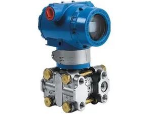 4-20mA Output Differential Pressure Transmitter - Image 3