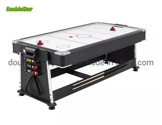 Air Hockey Dining Table - Image 2