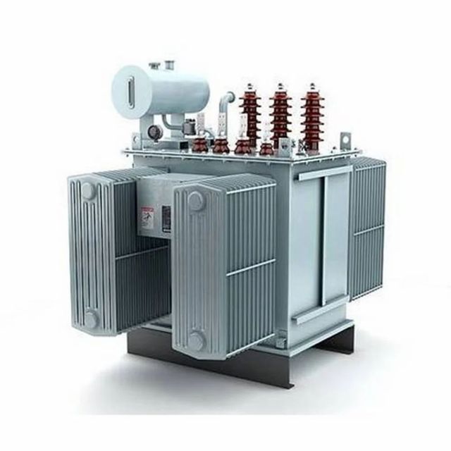 3 Phase 750 KVA Power Distribution Transformer Phase 3 Phase Power 750 ...