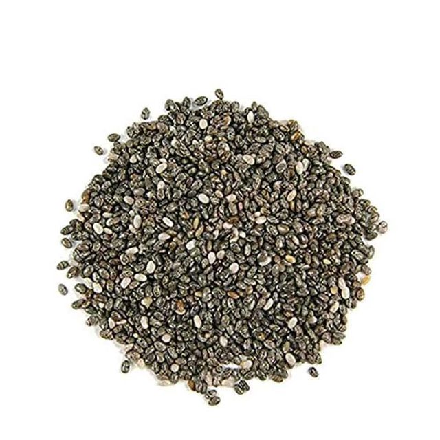 Bulk Organic Farming Source Selected Organic Chia Seeds Raw Dried Product With Export Packaging For International Food - Image 4