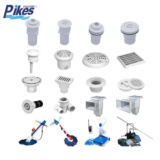 Swimming Pool Equipment pool sand filter pump light ladder  - Image 3