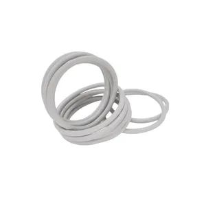 Various Sizes and Colors Rubber O-Rings Accept Custom MOQ 5000PCS Shape O-Ring Usage Sealing Color Colorful Performance - Image 6
