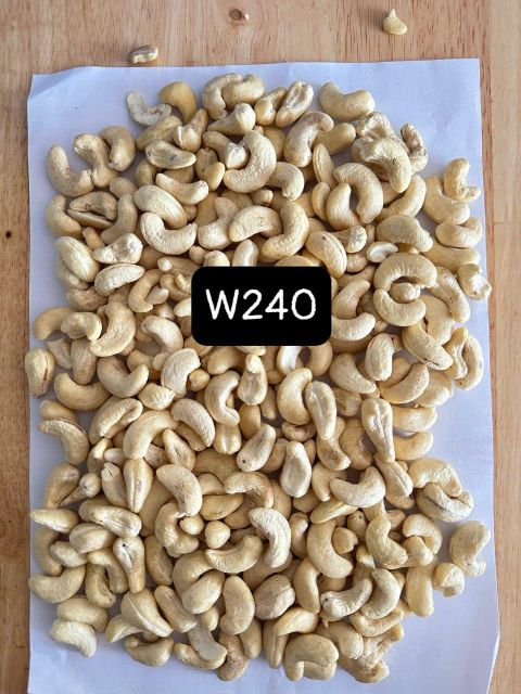 Cashew Nuts - Image 1