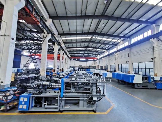Plastic Hangers Injection Molding Machine Mould Plastic Clothes Hanger Mould - Image 6