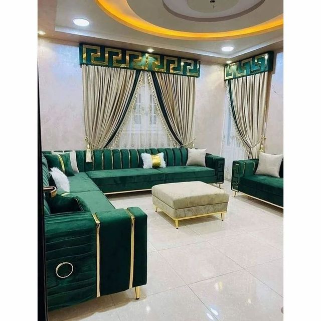 Living Room Interior Designing Service Service Mode Offline Service Location India Payment Mode Offline And - Image 6