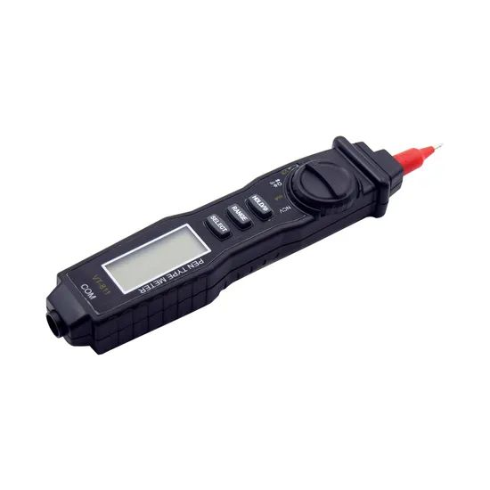Mini Digital Pen Universal Meter Professional DC Voltage Meter - Image 4