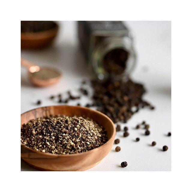 premium black pepper black pepper whole for spice exporters premium quality peppercorns with high demand in global markets whole for bulk packaging high quality peppercorns with long shelf life and excellent flavor for export markets - Image 3