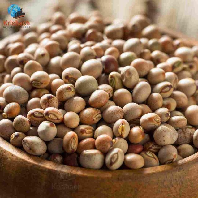 Natural Dried Pigeon Peas Selected For Clean Appearance Reliable Texture And Strong Export Ready Agricultural Supply - Image 3