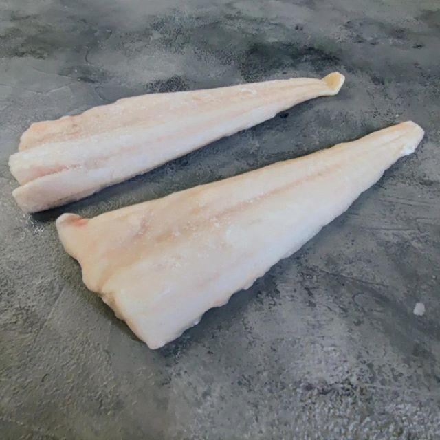Frozen Cod Fish Wild Ocean Selection Packed For Bulk Orders Requiring Fresh Taste And Professional Handling Standards - Image 3