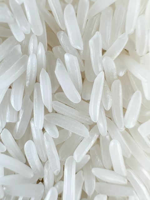 ST25 Rice - Premium Long Grain Rice (max 5% broken) – product photo 4, product detail gallery