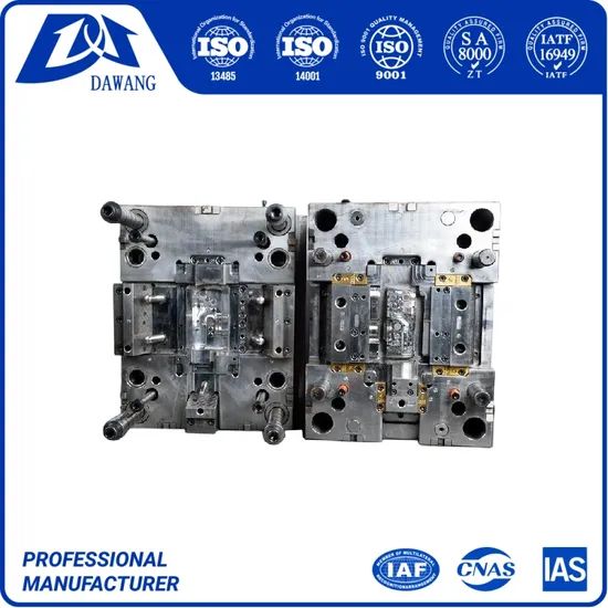 Plastic Injection Mold Manufacturing, Injection Parts Custom Mold Design, Injection Molding. - Image 2