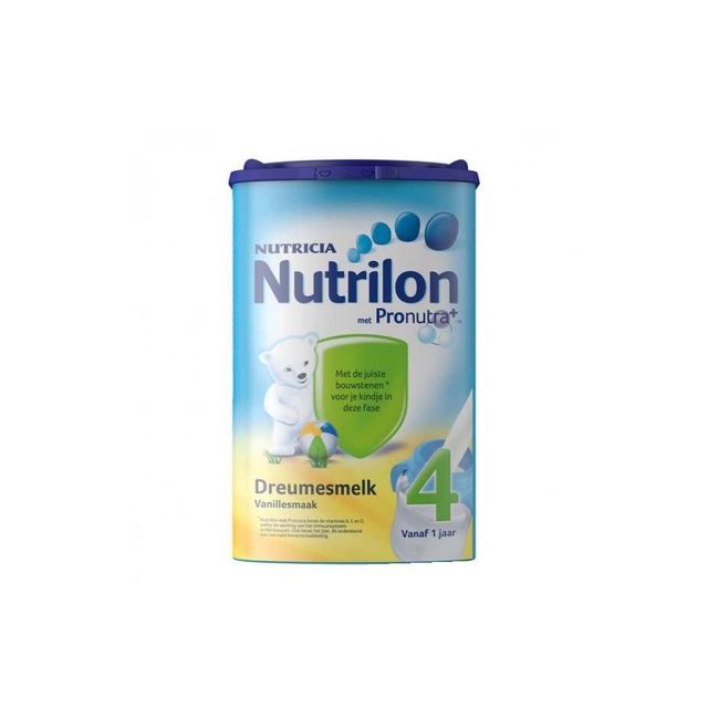 Nutrilon milk powder for sale at wholesale prices perfect for supermarkets - Image 3